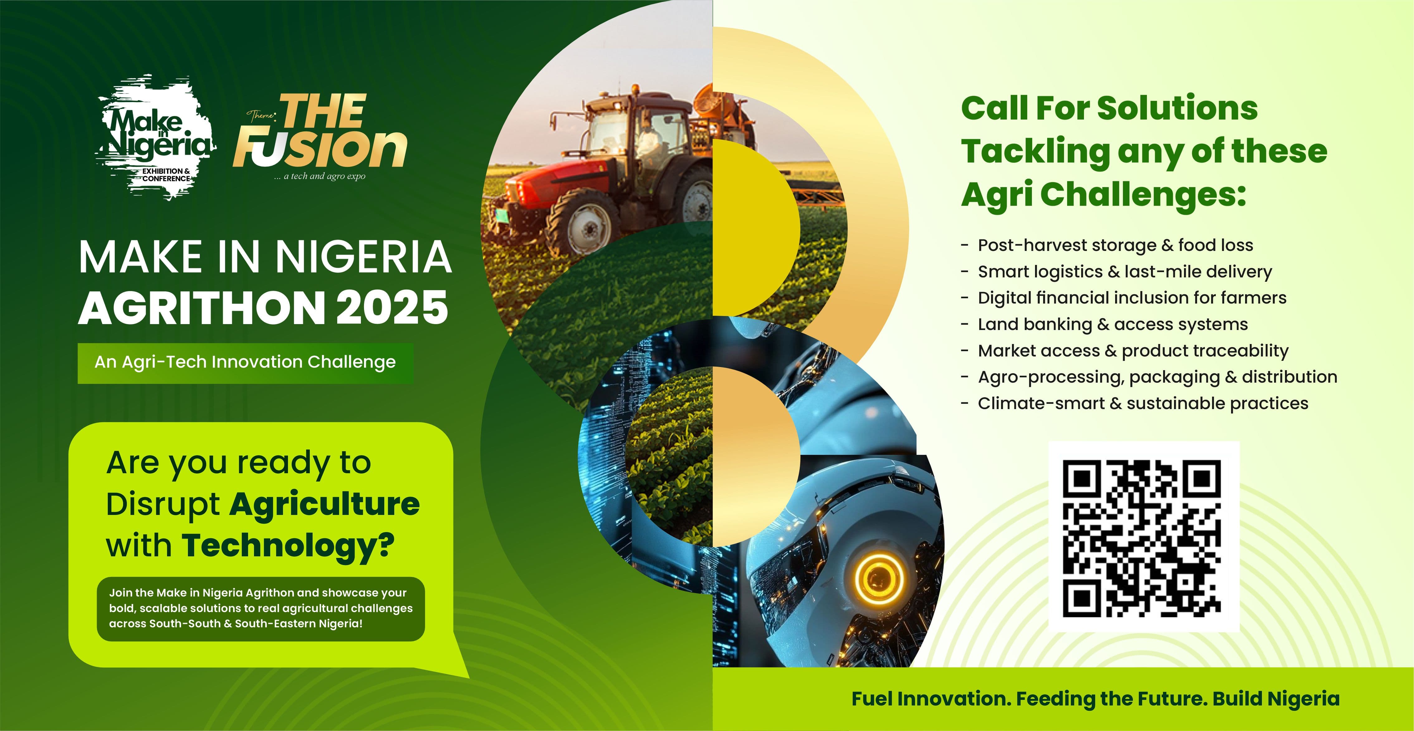 Agrithon 2025