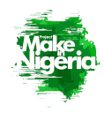 Make in Nigeria Logo