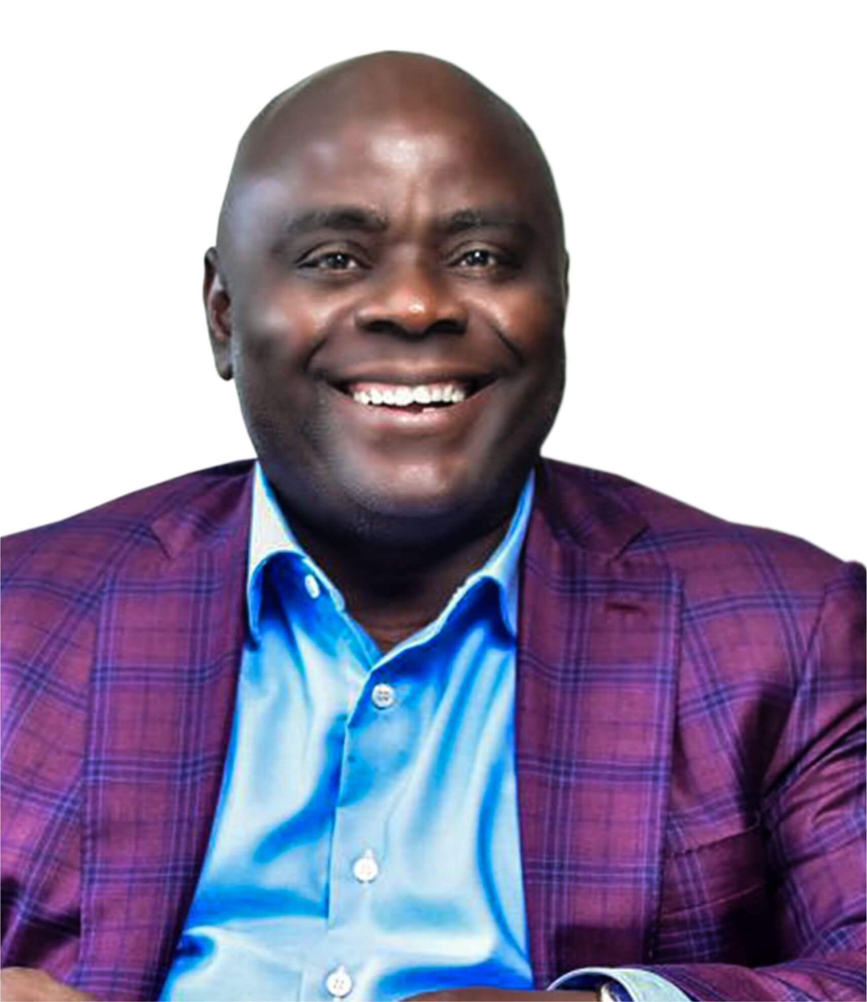 Godwin Odohokpa