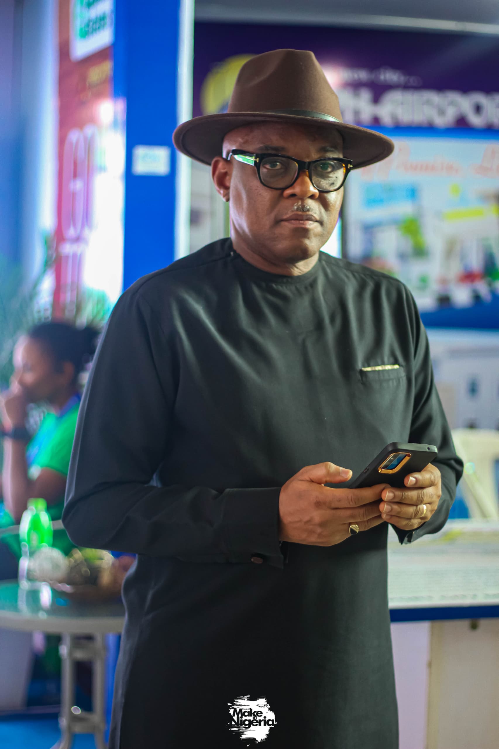 Uche Onochie